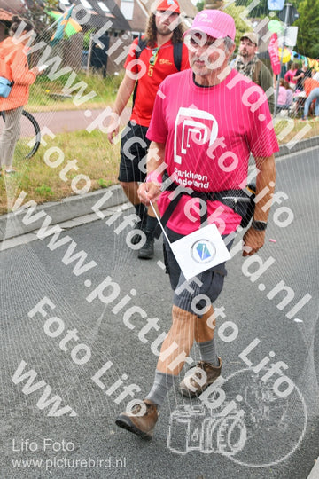 Evenement foto: Nijmeegse Vierdaagse 676