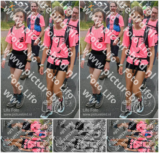Evenement foto: Nijmeegse Vierdaagse 676