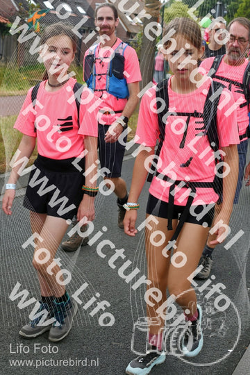 Evenement foto: Nijmeegse Vierdaagse 676