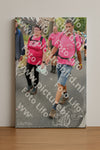 Evenement foto: Nijmeegse Vierdaagse 676
