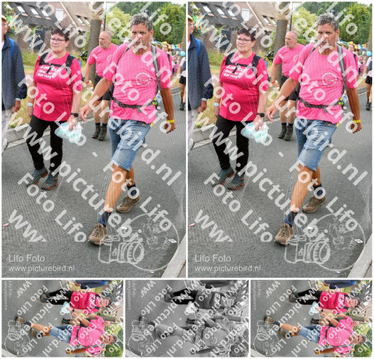 Evenement foto: Nijmeegse Vierdaagse 676
