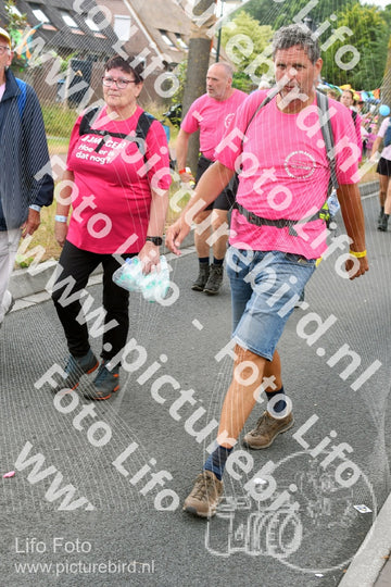 Evenement foto: Nijmeegse Vierdaagse 676