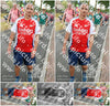 Evenement foto: Nijmeegse Vierdaagse 676