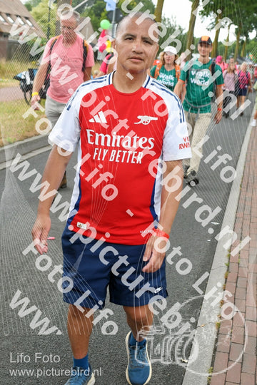 Evenement foto: Nijmeegse Vierdaagse 676