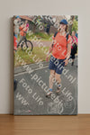 Evenement foto: Nijmeegse Vierdaagse 676
