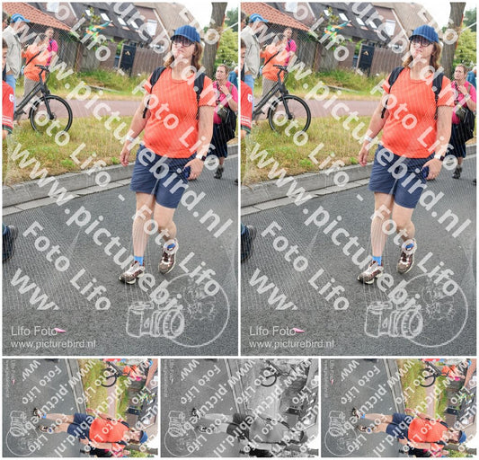 Evenement foto: Nijmeegse Vierdaagse 676