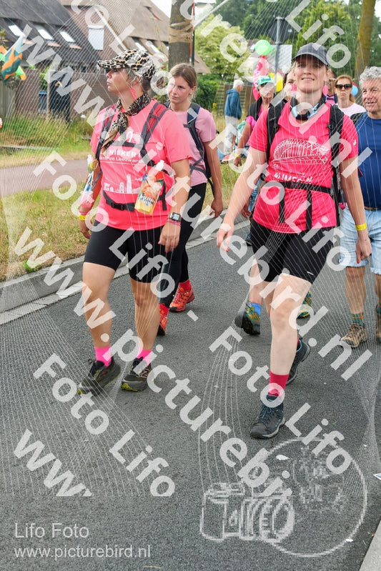 Evenement foto: Nijmeegse Vierdaagse 676