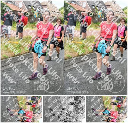 Evenement foto: Nijmeegse Vierdaagse 675