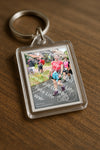 Evenement foto: Nijmeegse Vierdaagse 675