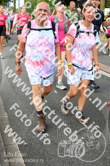 Evenement foto: Nijmeegse Vierdaagse 675