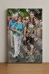 Evenement foto: Nijmeegse Vierdaagse 675