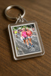 Evenement foto: Nijmeegse Vierdaagse 675
