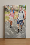 Evenement foto: Nijmeegse Vierdaagse 675
