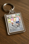 Evenement foto: Nijmeegse Vierdaagse 675