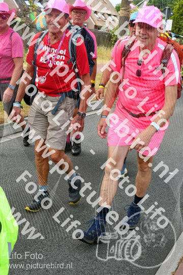 Evenement foto: Nijmeegse Vierdaagse 675