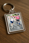 Evenement foto: Nijmeegse Vierdaagse 675
