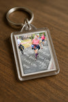 Evenement foto: Nijmeegse Vierdaagse 675