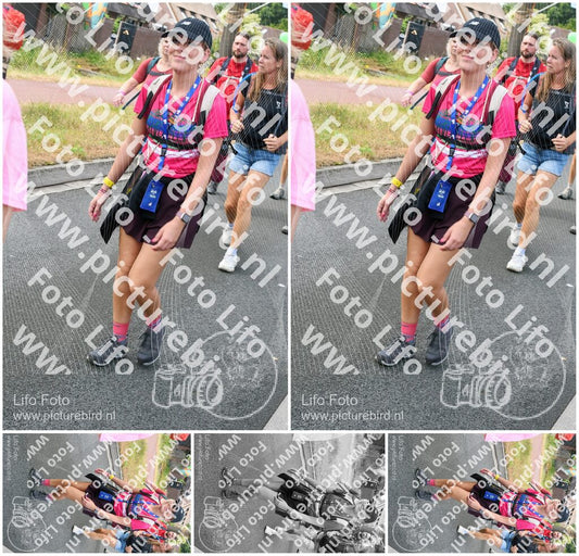 Evenement foto: Nijmeegse Vierdaagse 675