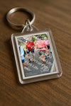 Evenement foto: Nijmeegse Vierdaagse 675