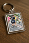 Evenement foto: Nijmeegse Vierdaagse 675