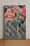 Evenement foto: Nijmeegse Vierdaagse 675