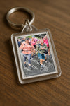 Evenement foto: Nijmeegse Vierdaagse 675