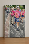 Evenement foto: Nijmeegse Vierdaagse 675