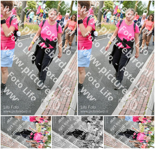 Evenement foto: Nijmeegse Vierdaagse 675