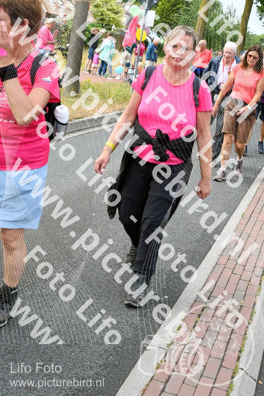 Evenement foto: Nijmeegse Vierdaagse 675