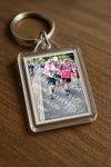Evenement foto: Nijmeegse Vierdaagse 675