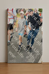Evenement foto: Nijmeegse Vierdaagse 675