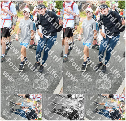 Evenement foto: Nijmeegse Vierdaagse 675