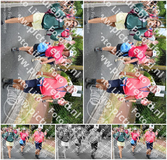 Evenement foto: Nijmeegse Vierdaagse 675
