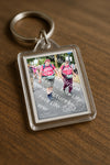 Evenement foto: Nijmeegse Vierdaagse 675