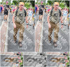 Evenement foto: Nijmeegse Vierdaagse 675