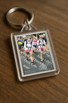 Evenement foto: Nijmeegse Vierdaagse 675