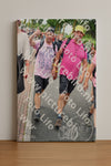Evenement foto: Nijmeegse Vierdaagse 675