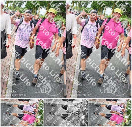Evenement foto: Nijmeegse Vierdaagse 675