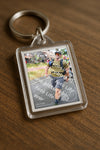 Evenement foto: Nijmeegse Vierdaagse 675