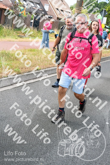 Evenement foto: Nijmeegse Vierdaagse 675
