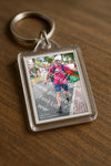 Evenement foto: Nijmeegse Vierdaagse 675