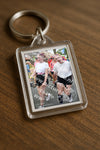 Evenement foto: Nijmeegse Vierdaagse 675