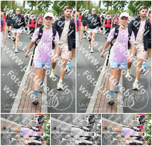 Evenement foto: Nijmeegse Vierdaagse 675