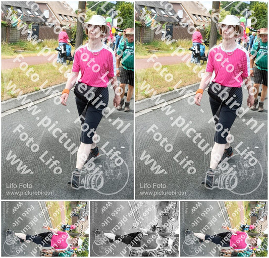 Evenement foto: Nijmeegse Vierdaagse 675