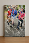 Evenement foto: Nijmeegse Vierdaagse 675
