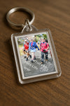 Evenement foto: Nijmeegse Vierdaagse 675