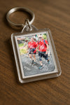 Evenement foto: Nijmeegse Vierdaagse 675
