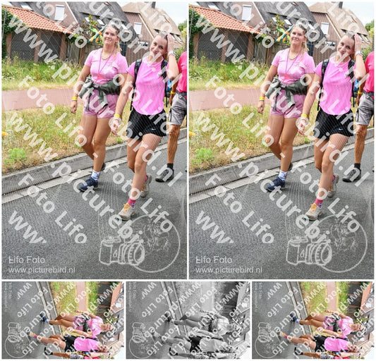 Evenement foto: Nijmeegse Vierdaagse 675
