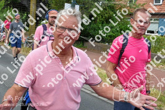 Evenement foto: Nijmeegse Vierdaagse 675
