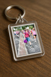 Evenement foto: Nijmeegse Vierdaagse 675